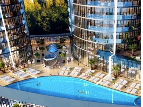 квартира за адресою Іоанна Павла II вул. (Патріса Лумумби), (Будинок 2)