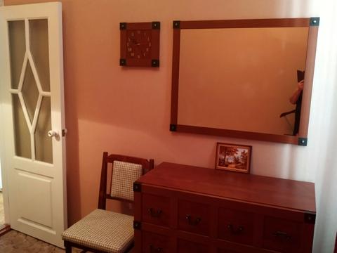 квартира по адресу Рейтарская ул., 17