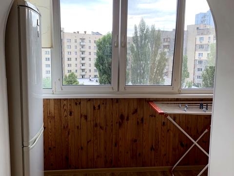 квартира за адресою Миколи Закревського вул., 19-В