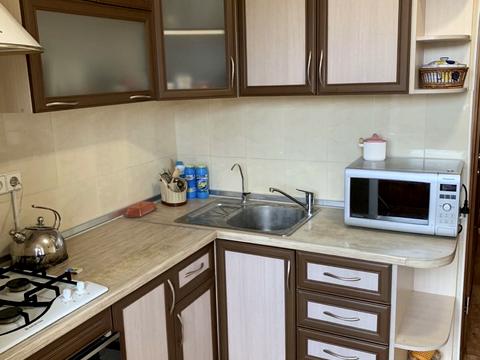 квартира за адресою Миколи Закревського вул., 19-В