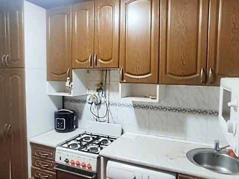 квартира за адресою Остафія Дашкевича вул. (Курнатовського), 32-А