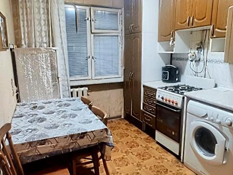 квартира за адресою Остафія Дашкевича вул. (Курнатовського), 32-А