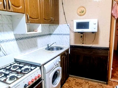 квартира за адресою Остафія Дашкевича вул. (Курнатовського), 32-А