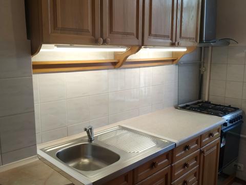 квартира по адресу Рейтарская ул., 17