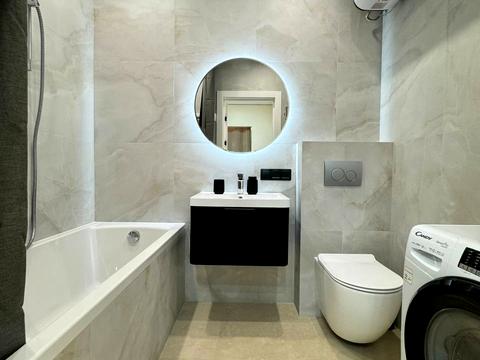 квартира за адресою Столичне шосе, 5