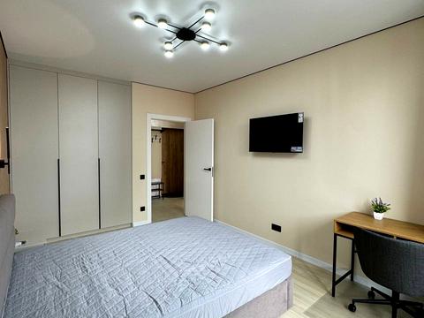 квартира за адресою Столичне шосе, 5