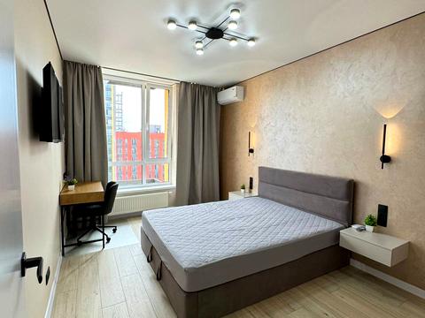 квартира за адресою Столичне шосе, 5