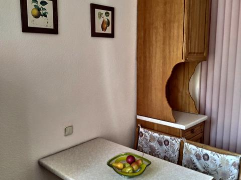 квартира по адресу Рейтарская ул., 17