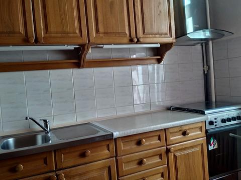 квартира по адресу Рейтарская ул., 17