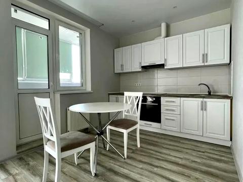 квартира по адресу Отрадный просп. (Чубаря), 2