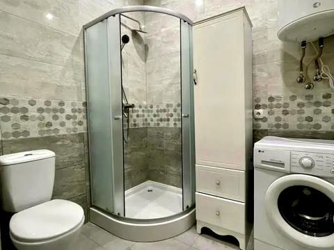 квартира по адресу Отрадный просп. (Чубаря), 2