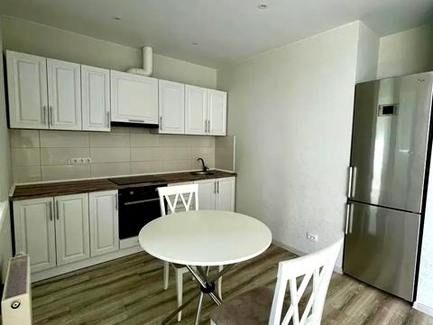 квартира по адресу Отрадный просп. (Чубаря), 2