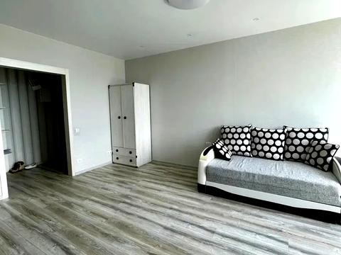 квартира по адресу Отрадный просп. (Чубаря), 2