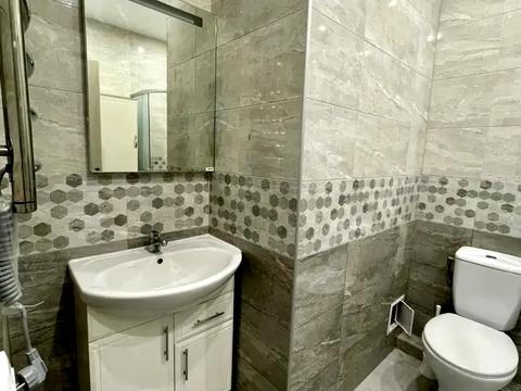 квартира по адресу Отрадный просп. (Чубаря), 2