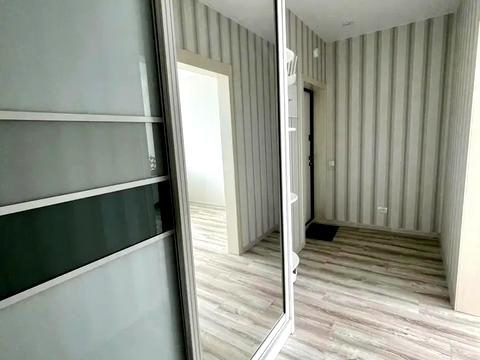 квартира по адресу Отрадный просп. (Чубаря), 2