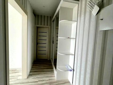 квартира по адресу Отрадный просп. (Чубаря), 2