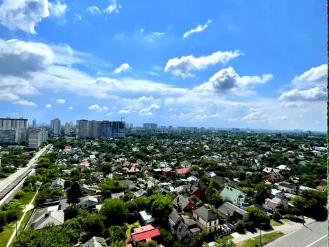 квартира по адресу Отрадный просп. (Чубаря), 2