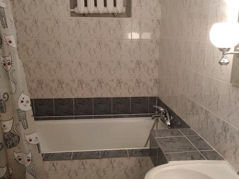 квартира по адресу Рейтарская ул., 17