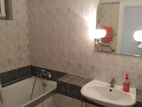 квартира по адресу Рейтарская ул., 17