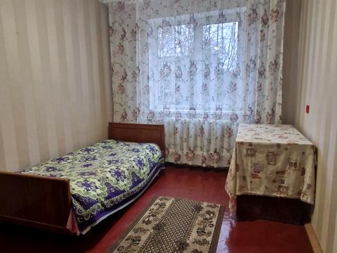 квартира за адресою Олександра Клосовського вул., 10