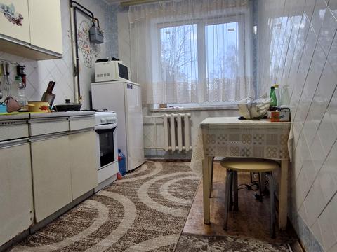 квартира за адресою Олександра Клосовського вул., 10