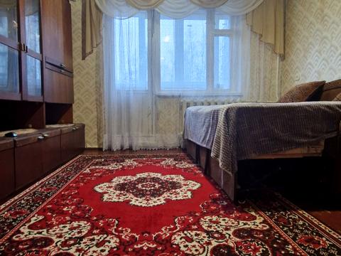 квартира за адресою Олександра Клосовського вул., 10