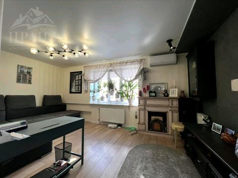 квартира по адресу Ильинская ул. (Красногвардейская), 12/2