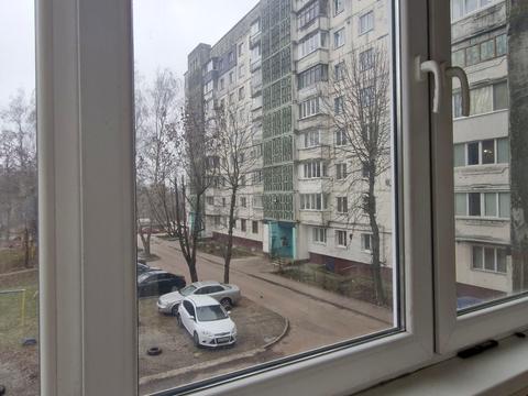 квартира за адресою Олександра Клосовського вул., 10