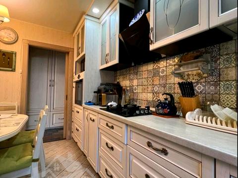 квартира по адресу Ильинская ул. (Красногвардейская), 12/2