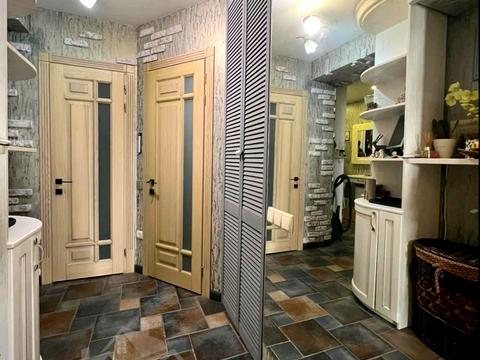 квартира по адресу Ильинская ул. (Красногвардейская), 12/2