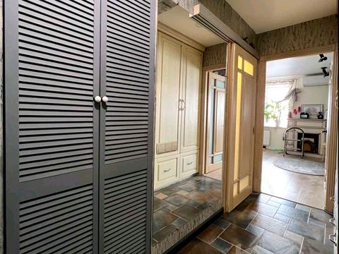 квартира по адресу Ильинская ул. (Красногвардейская), 12/2