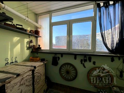 квартира по адресу Ильинская ул. (Красногвардейская), 12/2