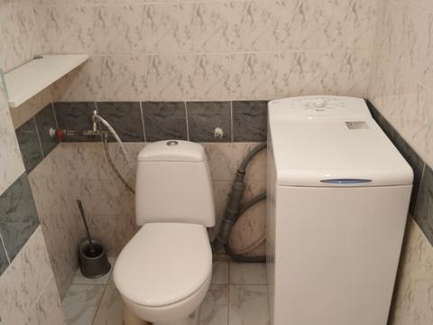 квартира по адресу Рейтарская ул., 17