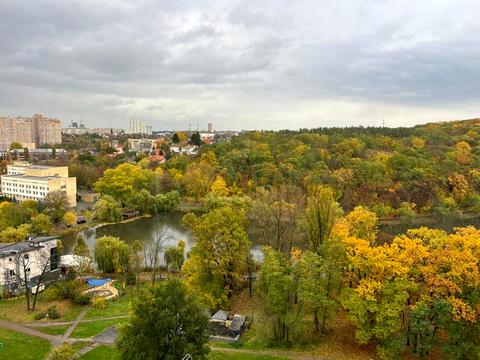 квартира по адресу Голосеевский просп. (40-летия Октября), 76