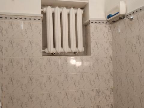 квартира по адресу Рейтарская ул., 17