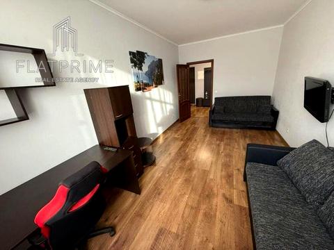 квартира по адресу Любомира Гузара просп. (Космонавта Комарова), 46-Б