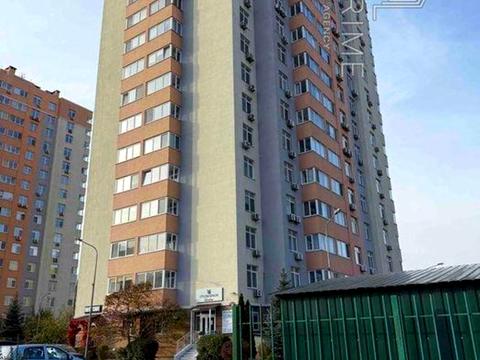 квартира по адресу Любомира Гузара просп. (Космонавта Комарова), 46-Б