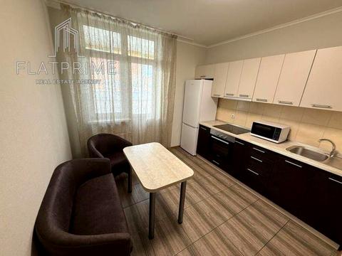 квартира по адресу Любомира Гузара просп. (Космонавта Комарова), 46-Б