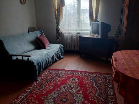 кімната за адресою Степана Бандери вул., 3