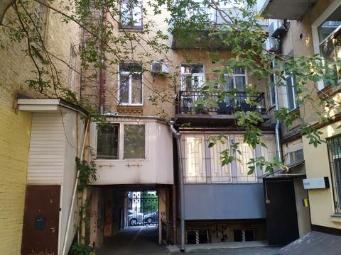 квартира по адресу Рейтарская ул., 17