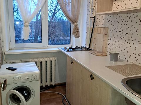 квартира по адресу Елены Телиги ул., 5-А