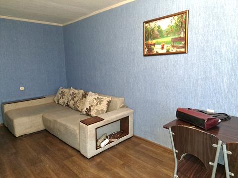 квартира по адресу Елены Телиги ул., 5-А