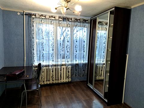 квартира по адресу Елены Телиги ул., 5-А