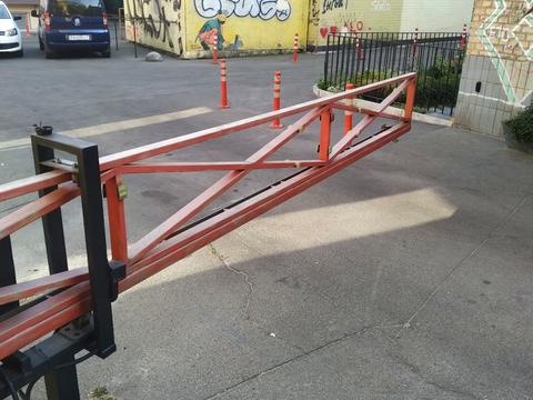 квартира по адресу Рейтарская ул., 17