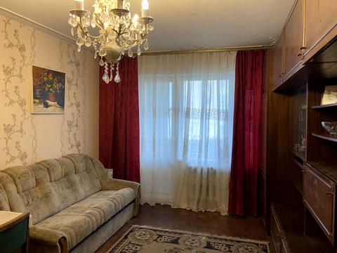 квартира по адресу Захаровская ул., 14