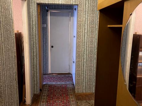 квартира по адресу Захаровская ул., 14