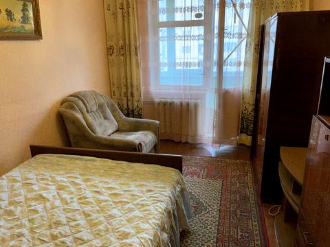 квартира по адресу Захаровская ул., 14