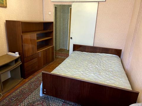 квартира по адресу Захаровская ул., 14