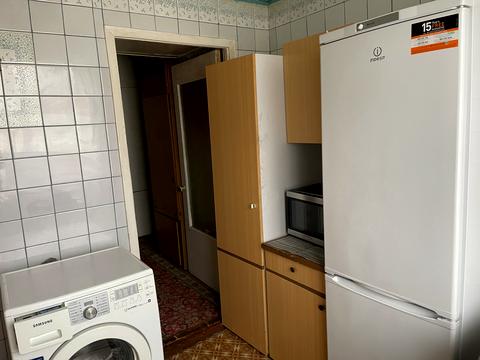 квартира по адресу Захаровская ул., 14