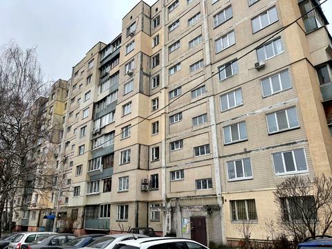 квартира по адресу Захаровская ул., 14